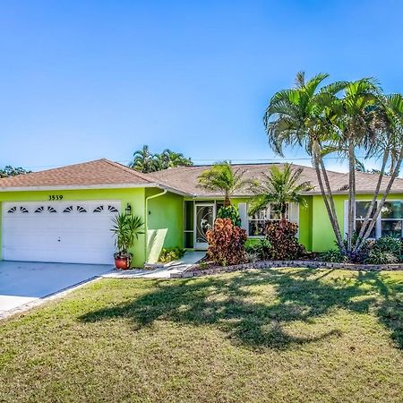 Casa Del Limoncello Villa Bonita Springs Kültér fotó
