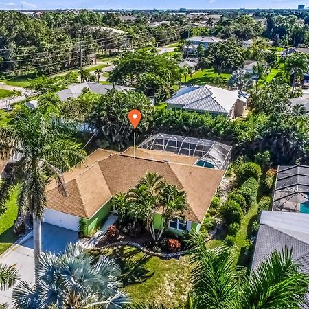 Casa Del Limoncello Villa Bonita Springs Kültér fotó