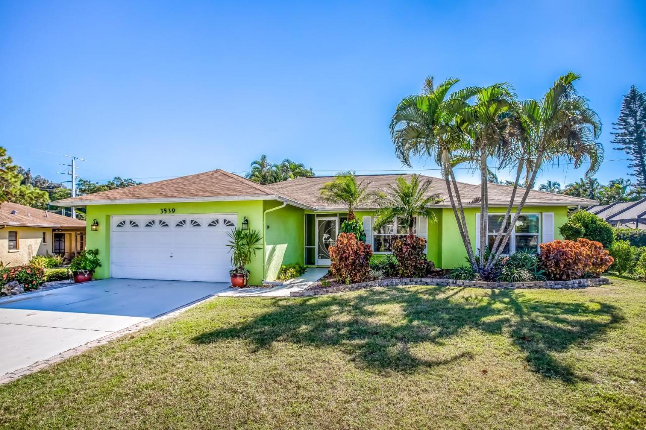 Casa Del Limoncello Villa Bonita Springs Kültér fotó