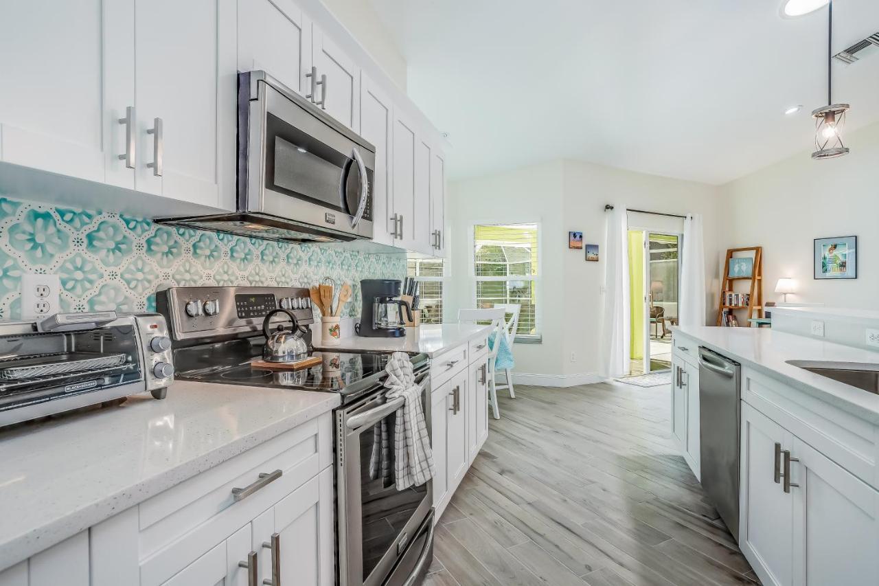 Casa Del Limoncello Villa Bonita Springs Kültér fotó