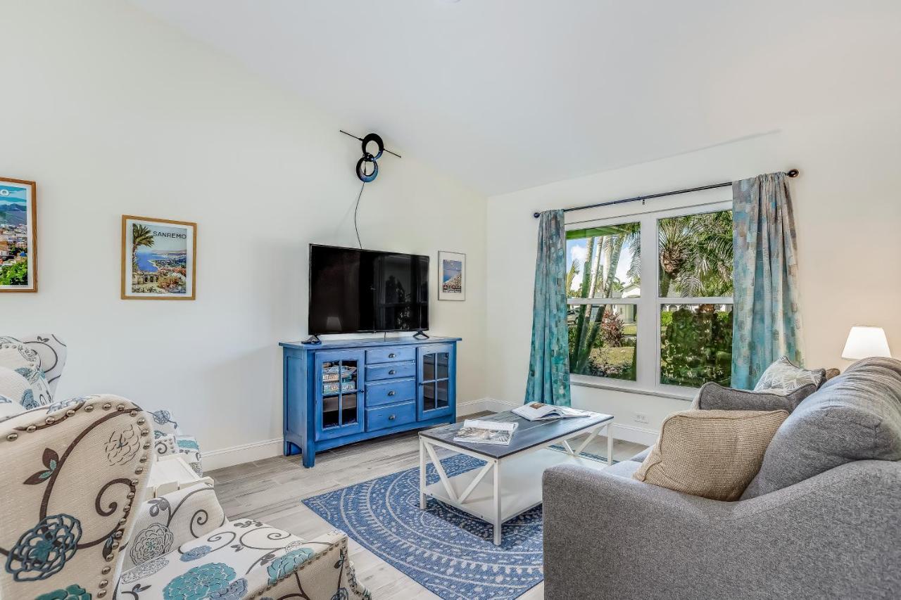 Casa Del Limoncello Villa Bonita Springs Kültér fotó