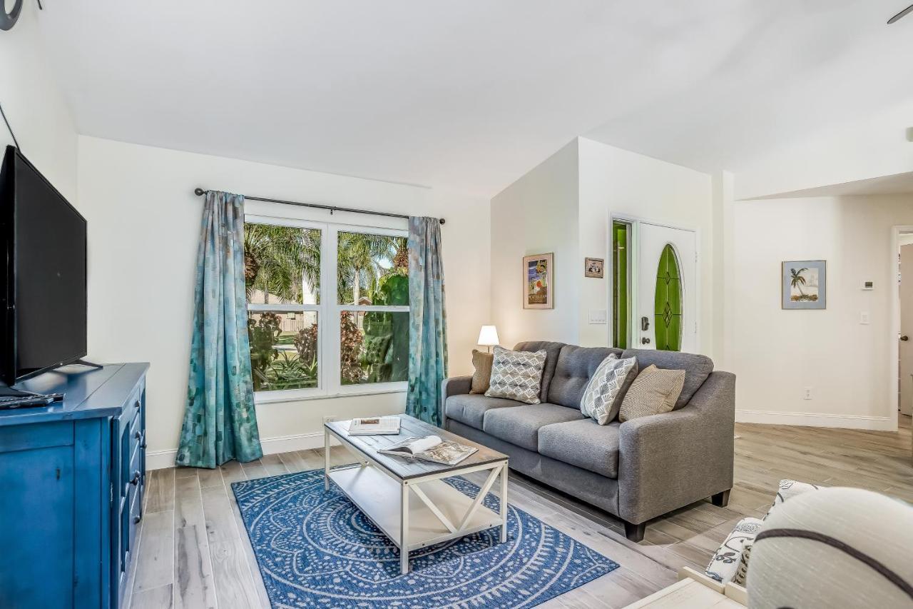 Casa Del Limoncello Villa Bonita Springs Kültér fotó