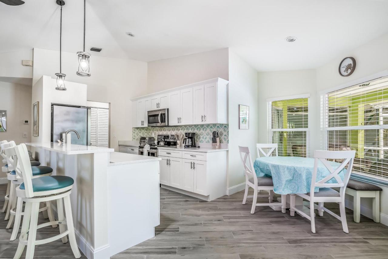 Casa Del Limoncello Villa Bonita Springs Kültér fotó