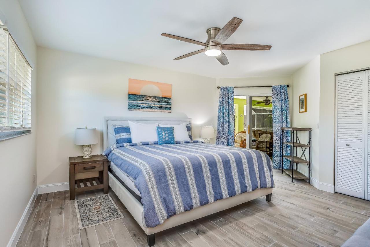 Casa Del Limoncello Villa Bonita Springs Kültér fotó