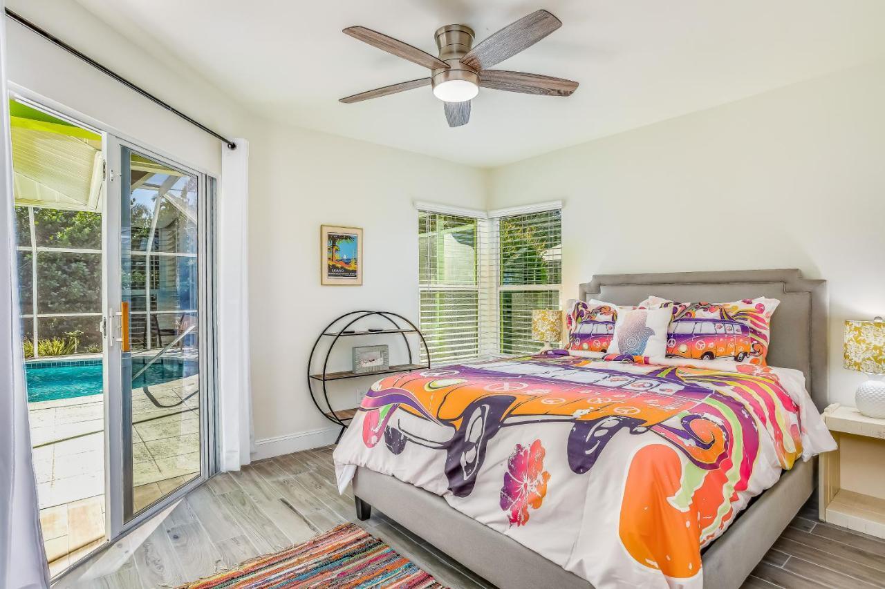 Casa Del Limoncello Villa Bonita Springs Kültér fotó