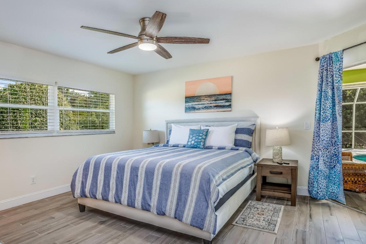 Casa Del Limoncello Villa Bonita Springs Kültér fotó