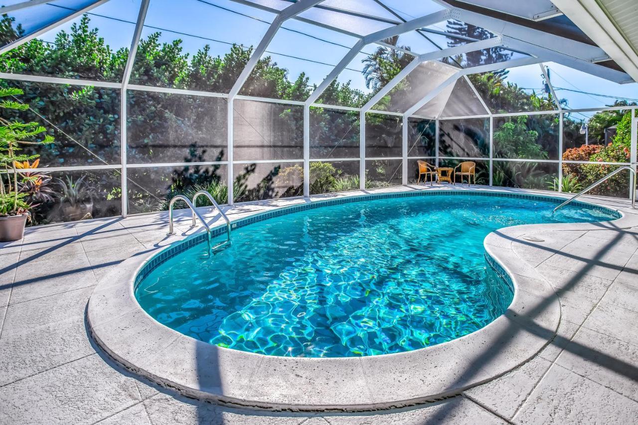 Casa Del Limoncello Villa Bonita Springs Kültér fotó