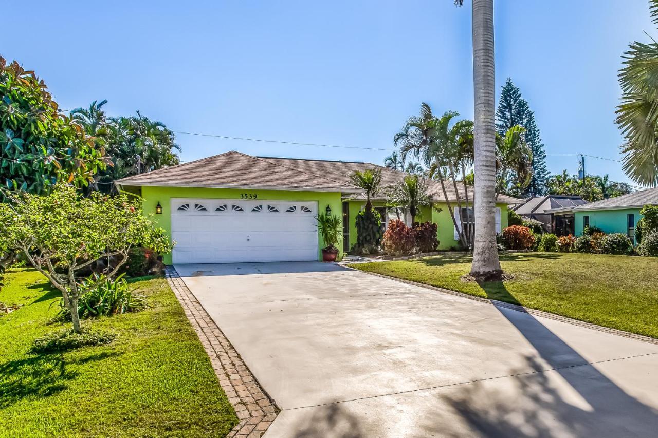 Casa Del Limoncello Villa Bonita Springs Kültér fotó