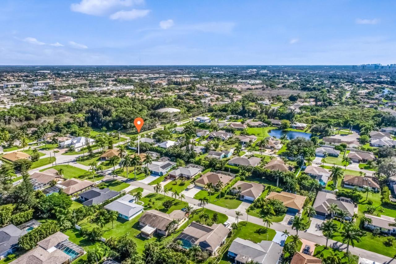 Casa Del Limoncello Villa Bonita Springs Kültér fotó