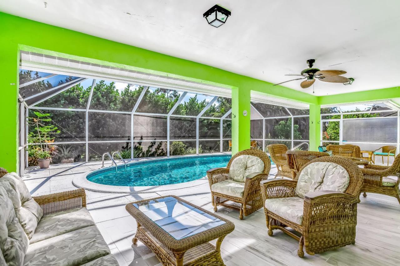 Casa Del Limoncello Villa Bonita Springs Kültér fotó