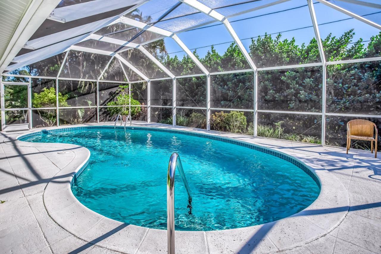 Casa Del Limoncello Villa Bonita Springs Kültér fotó