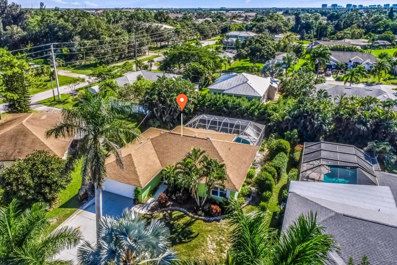 Casa Del Limoncello Villa Bonita Springs Kültér fotó