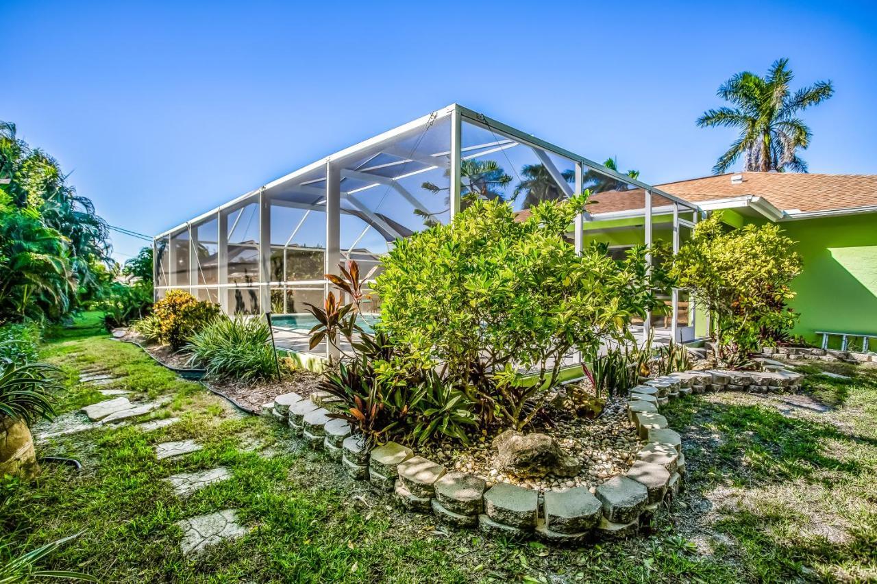 Casa Del Limoncello Villa Bonita Springs Kültér fotó