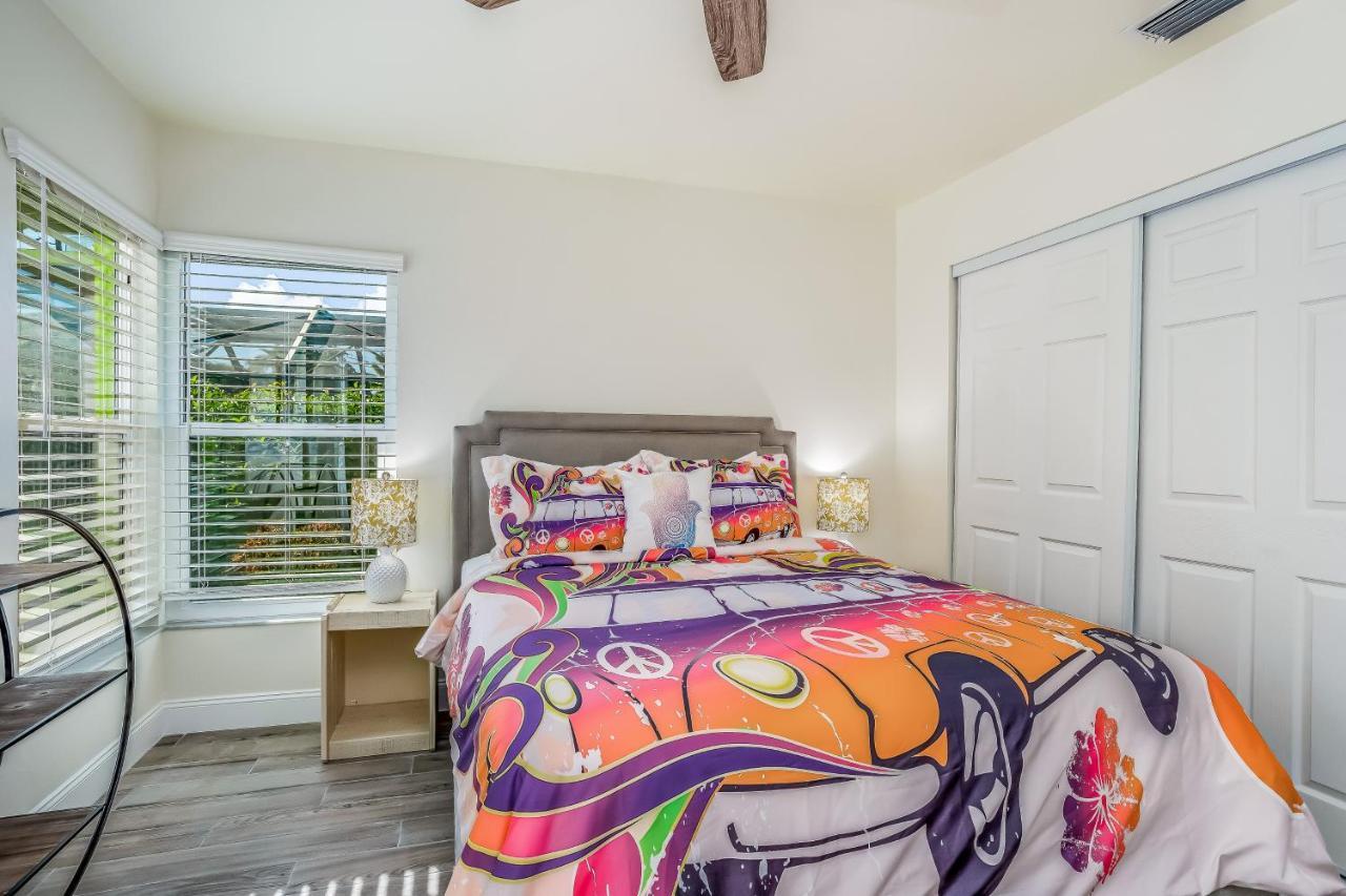 Casa Del Limoncello Villa Bonita Springs Kültér fotó