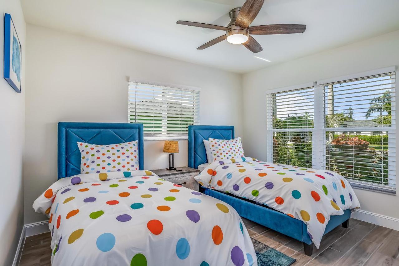 Casa Del Limoncello Villa Bonita Springs Kültér fotó