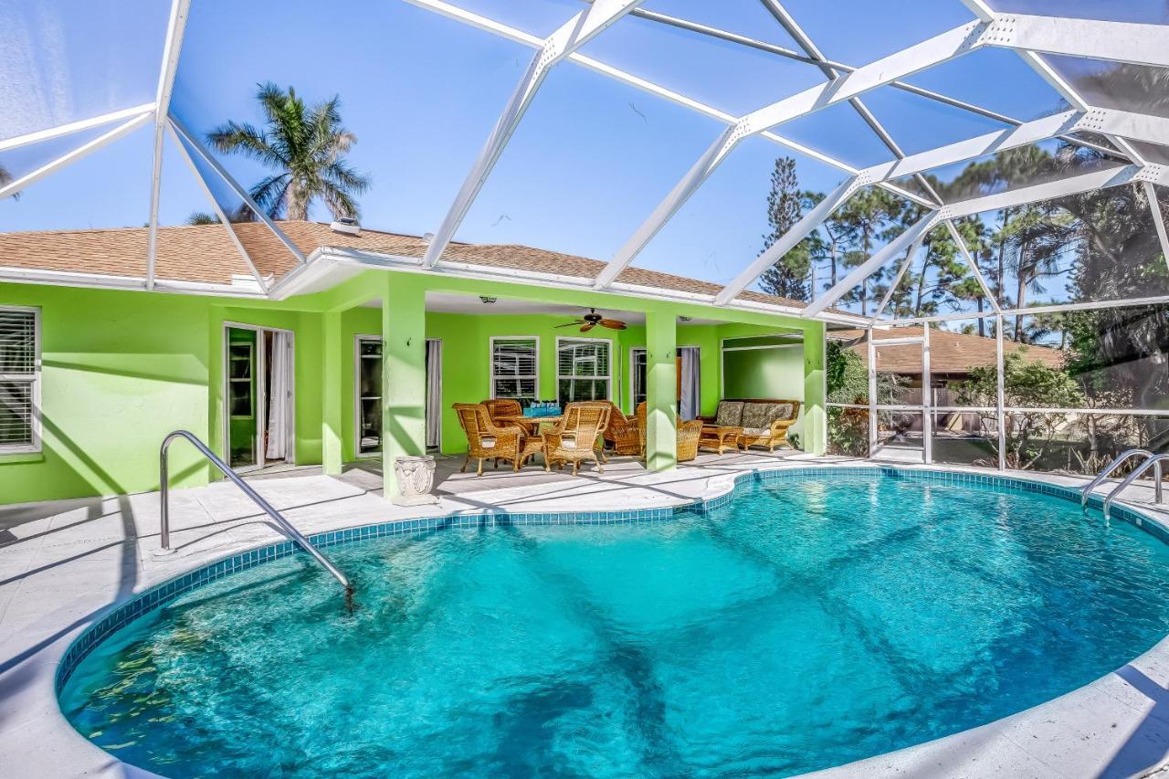 Casa Del Limoncello Villa Bonita Springs Kültér fotó