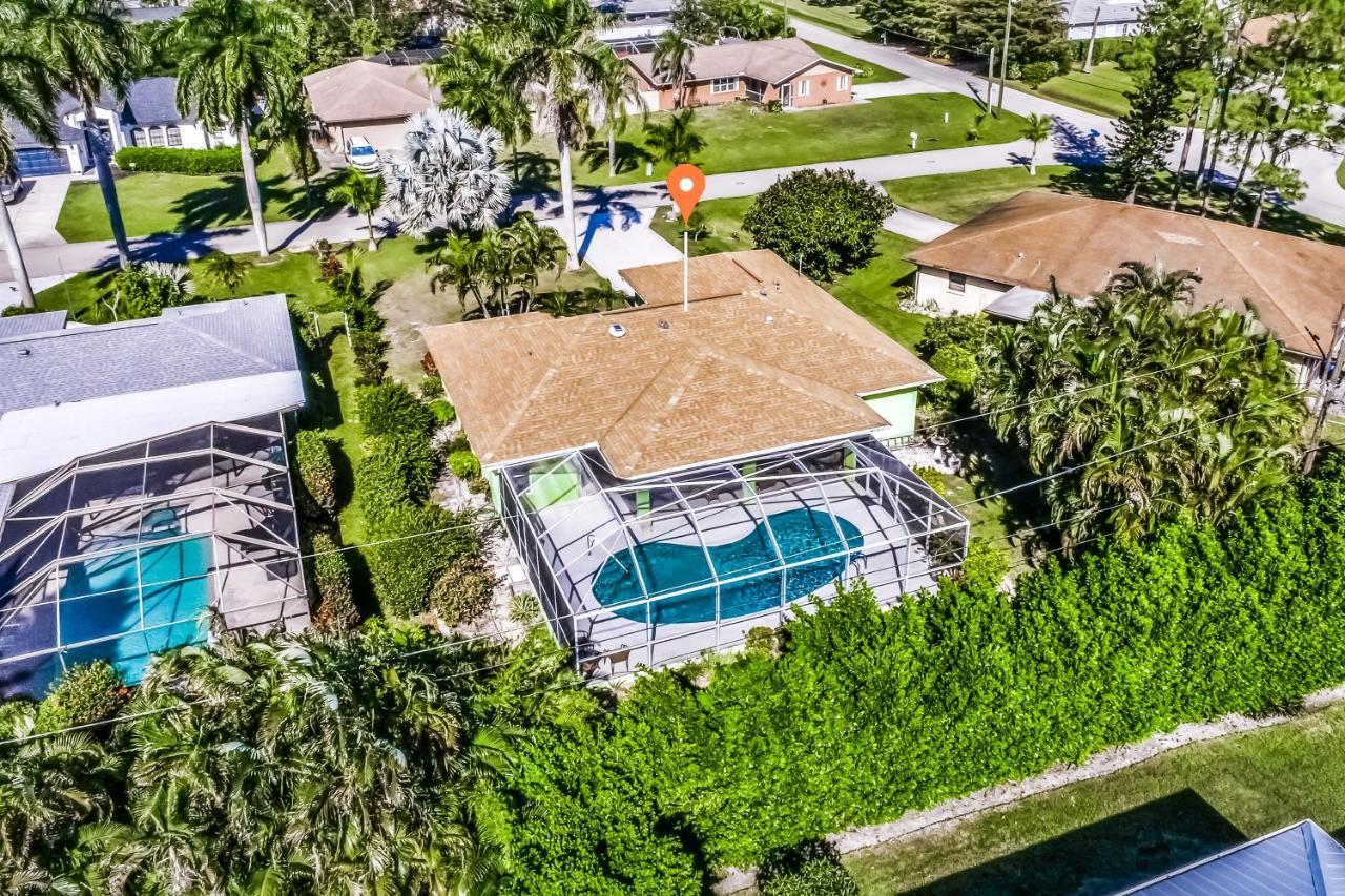 Casa Del Limoncello Villa Bonita Springs Kültér fotó